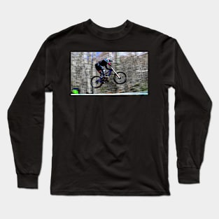 mtb Long Sleeve T-Shirt